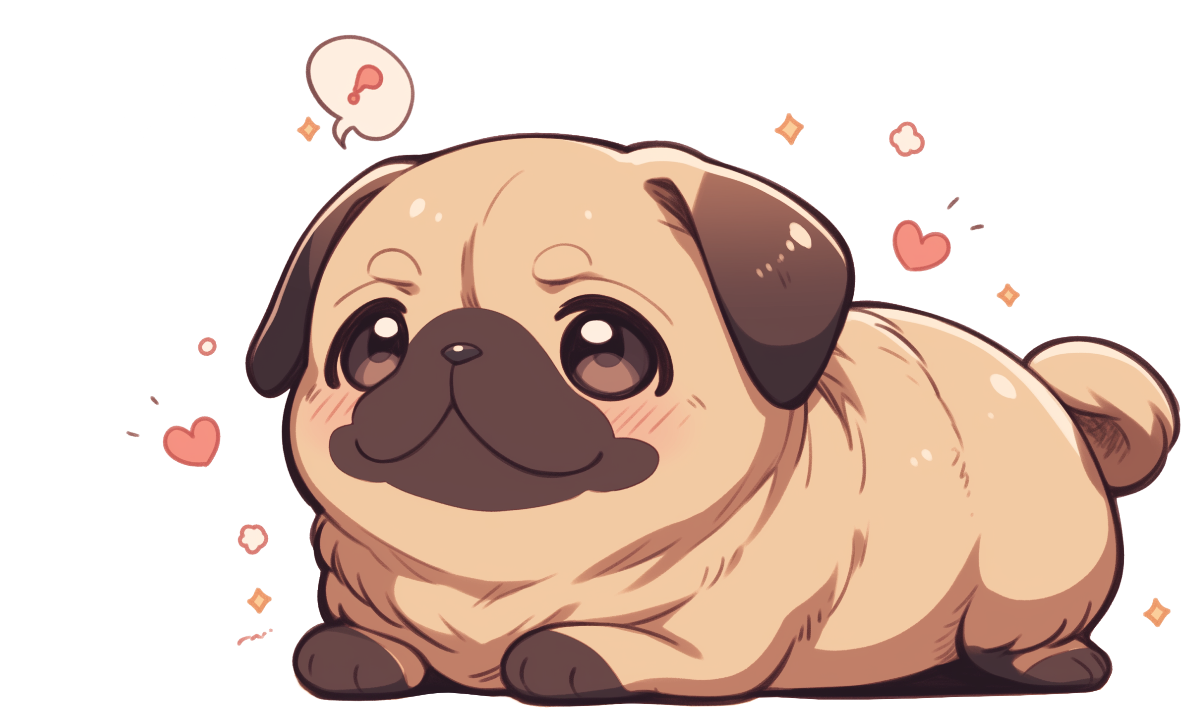 Pug