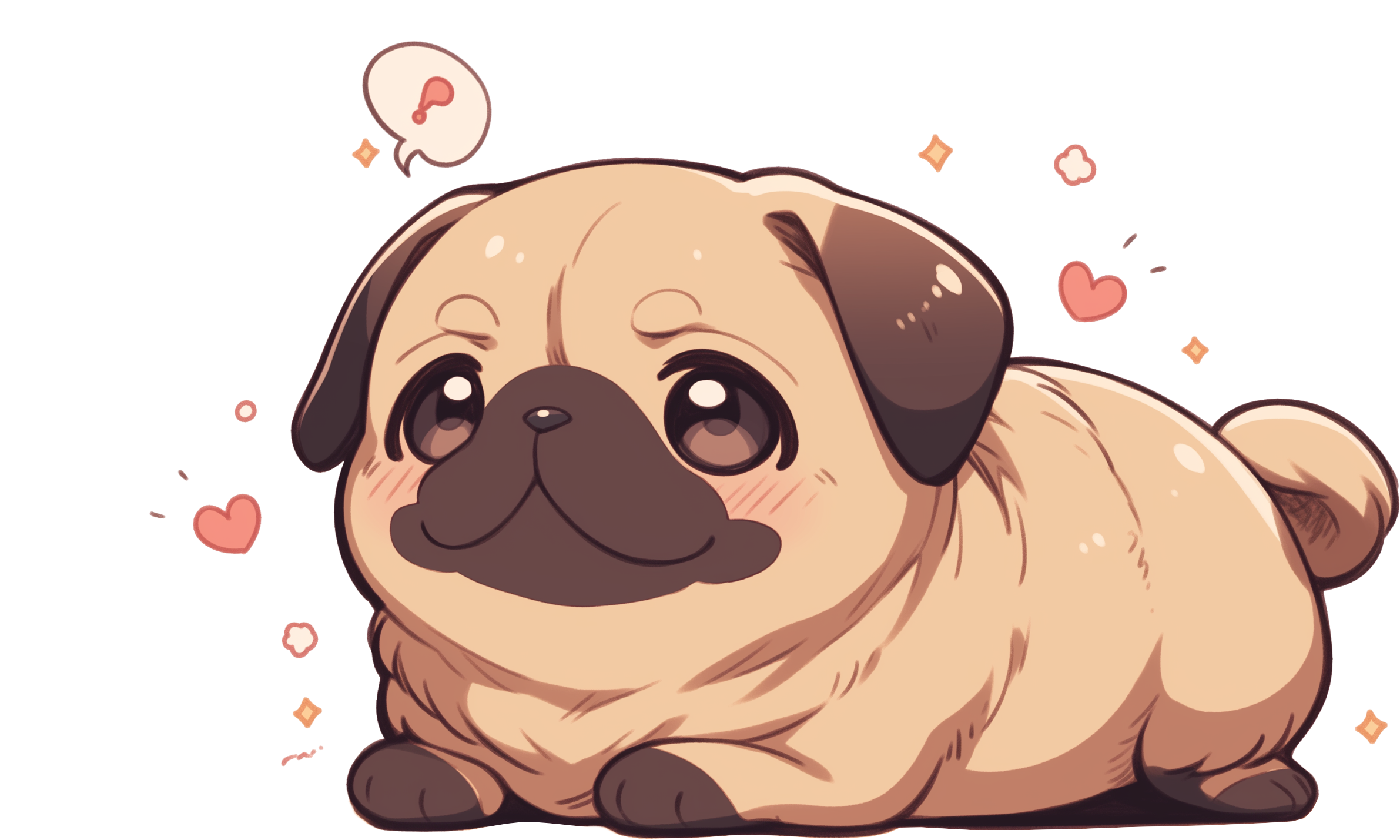 Pug